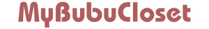 MyBubuCloset